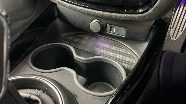 MINI Clubman 1.5 Cooper Sport 6dr Auto Petrol Estate